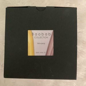 Baobab Collection Max 10 Nirvana Spirit Candle